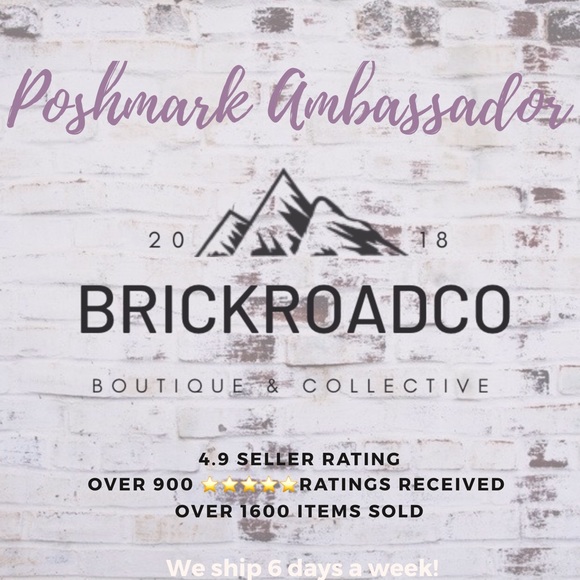 Meet your Posh Ambassador, Mandy!! - Picture 2 of 8